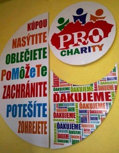 Logo pro charity 2