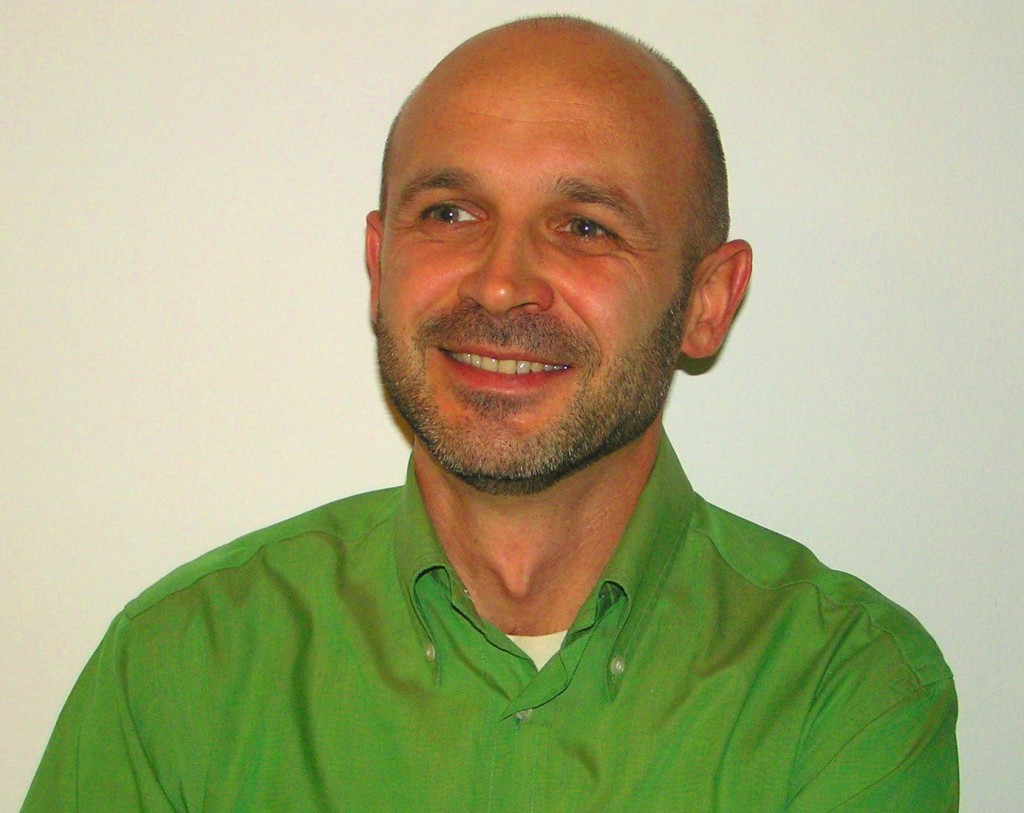 MUDr. Roman Mego
